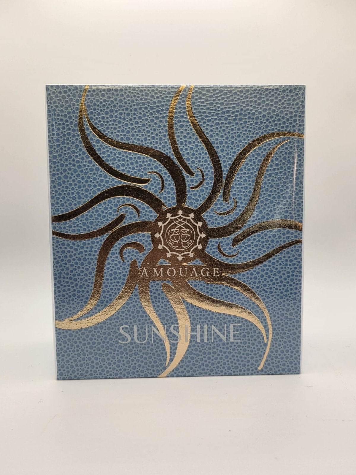 Amouage Sunshine Woman (2021, oude doos) gesealed, Ophalen of Verzenden, Nieuw