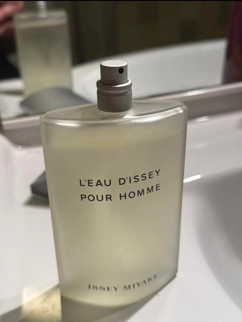 Issey Miyake Pour Homme, Ophalen of Verzenden, Zo goed als nieuw