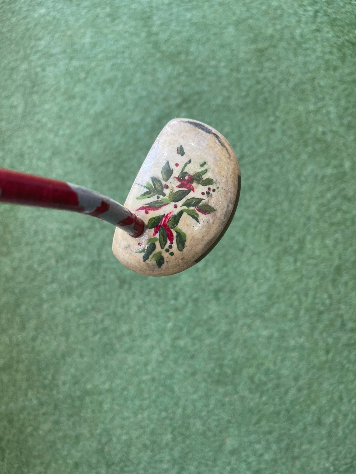 Thermo 2001 USA vintage putter 35”, Overige merken, Gebruikt, -, -