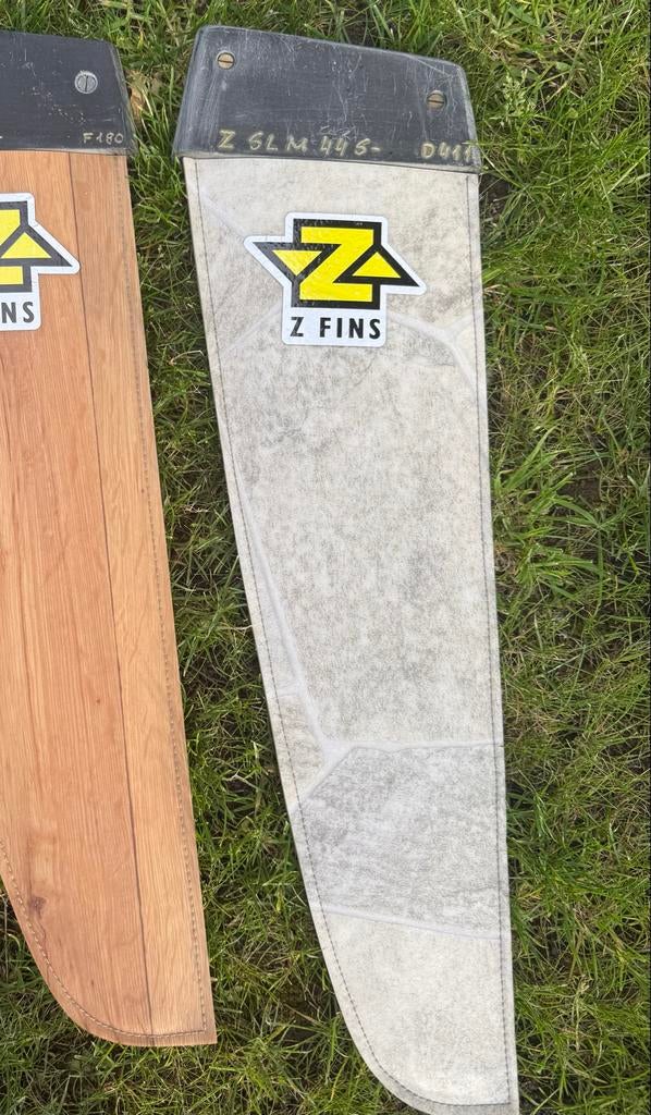 Te koop Zfins SLM 44 s, Watersport en Boten, Windsurfen, Ophalen, Zo goed als nieuw, Overige typen