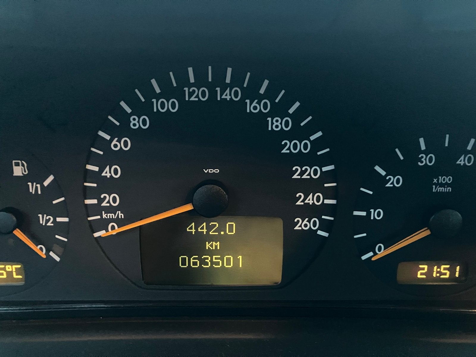 Mercedes-Benz E200 Combi Elegance YOUNGTIMER, foto 9