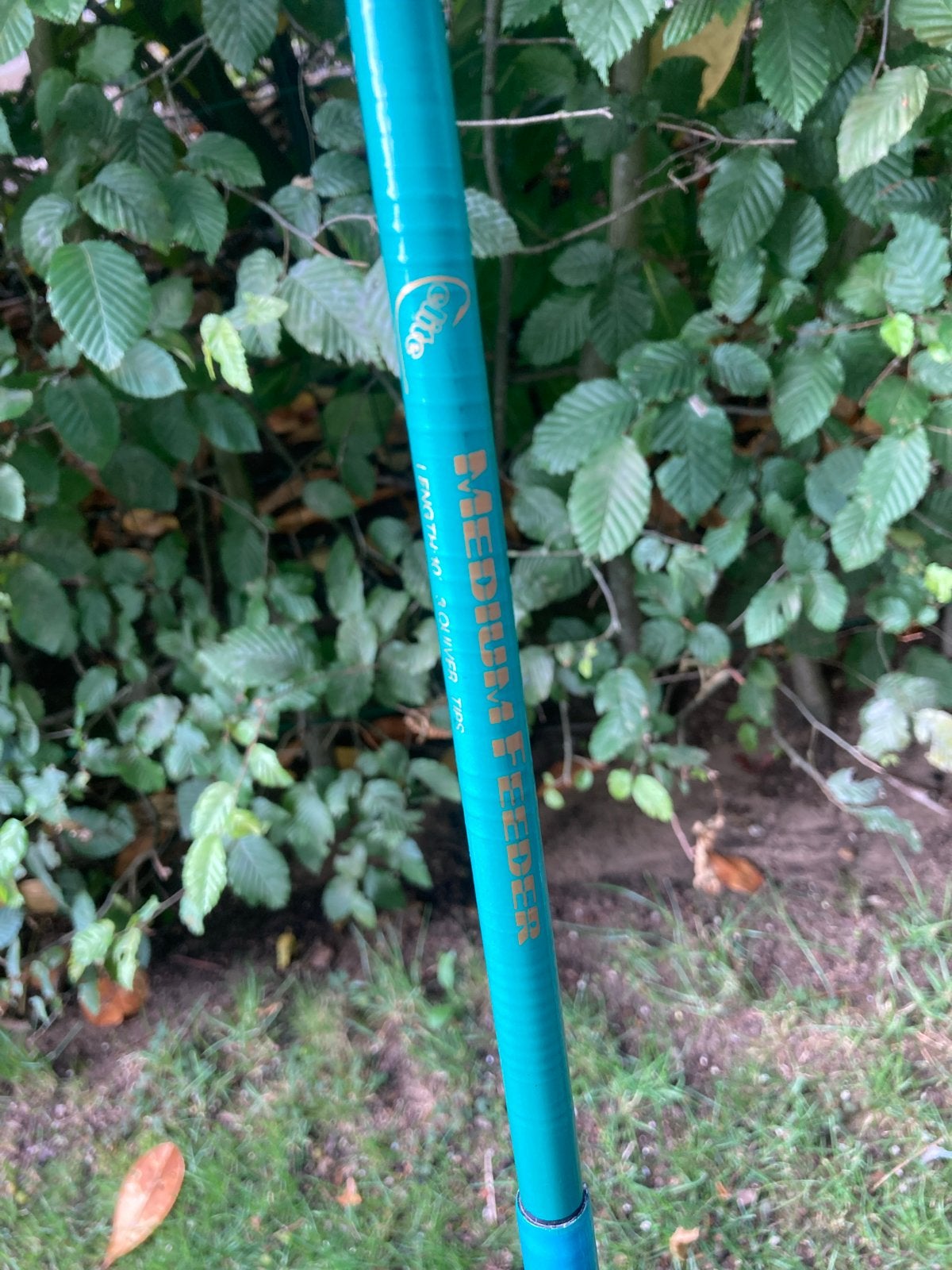 Diverse Hengels: Feeder, Match, Karper en Schepnet, Watersport en Boten, Ophalen, Gebruikt, Complete hengel