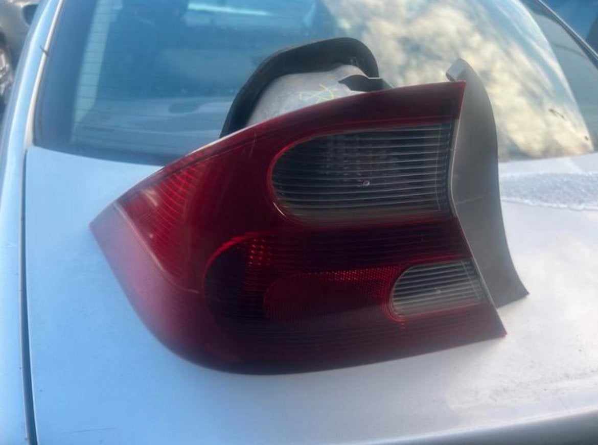 Honda Civic EM2 Koplamp Achter - Goede Staat, Auto-onderdelen, Ophalen of Verzenden, Gebruikt, Honda