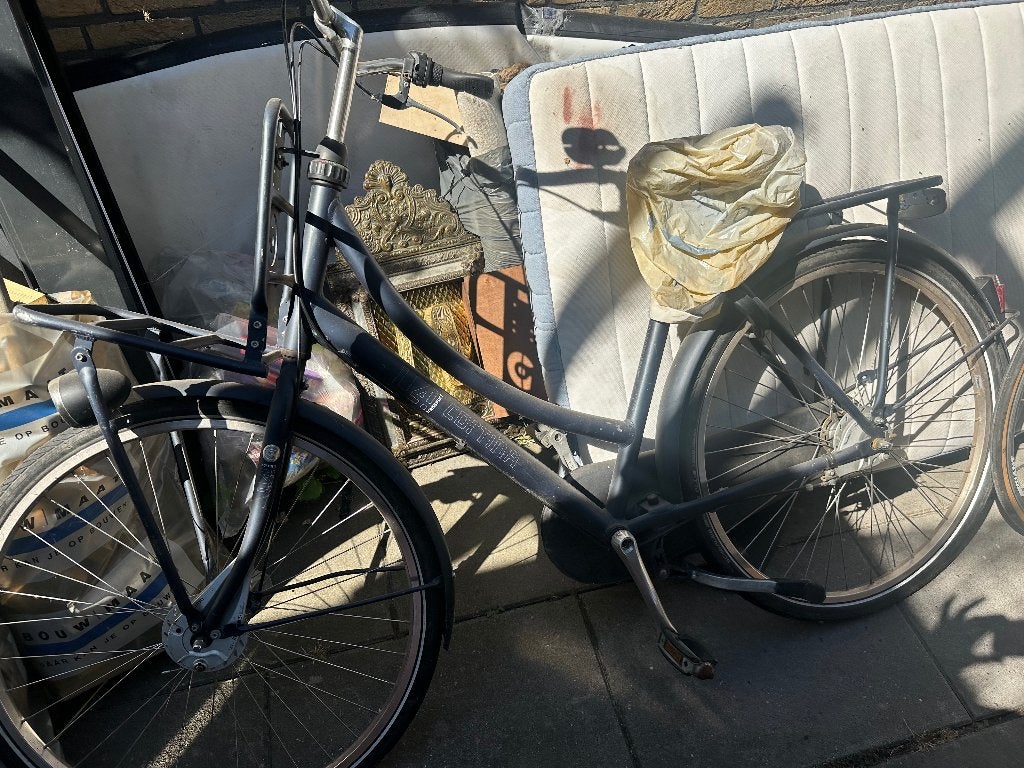 Fietsen, Overige merken, Terugtraprem, Versnellingen, Ophalen of Verzenden