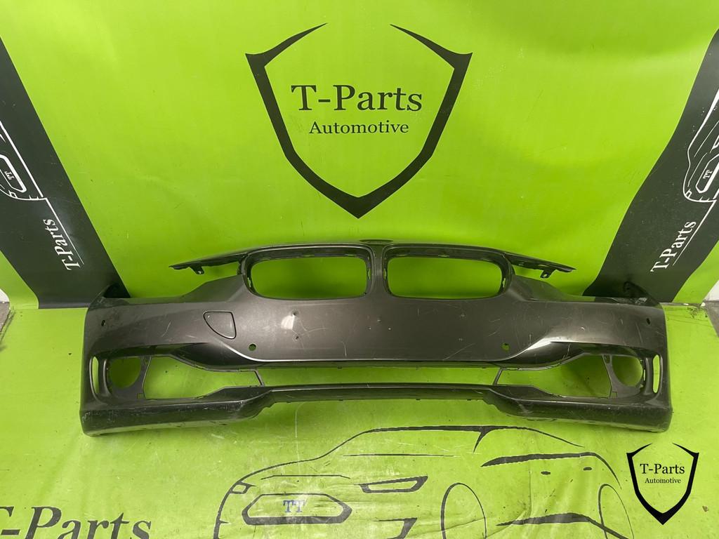 bmw 3 serie f30 f31 voorbumeper bumper, Info@fabrikant.eu, Ophalen of Verzenden, Bumper, BMW