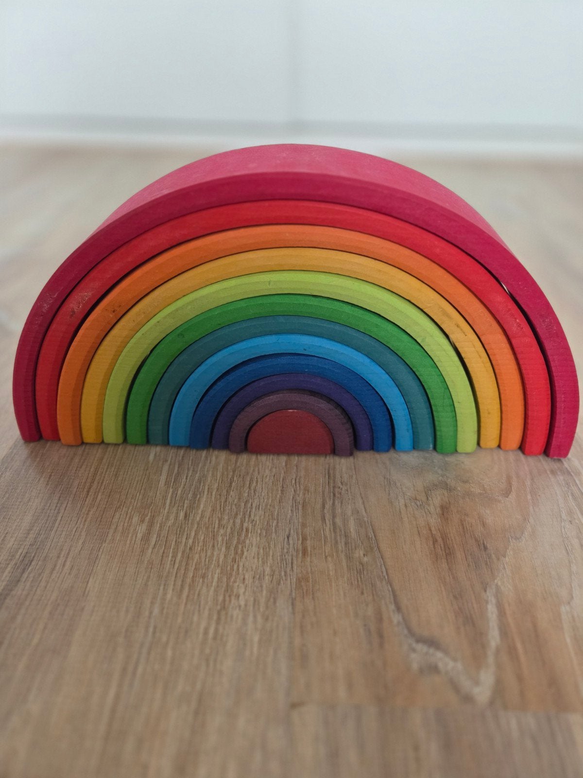 Grimm's Grote Regenboog met Halve Cirkels, Ophalen, Zo goed als nieuw