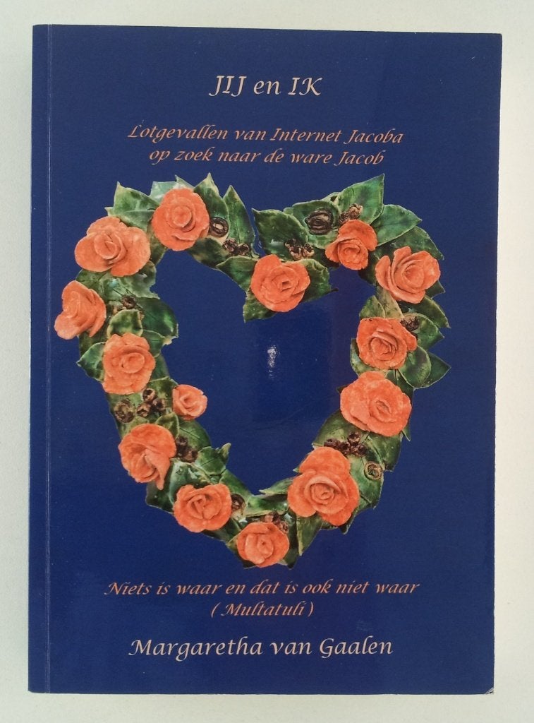 Gaalen, Margaretha van - Jij en ik - Lotgevallen van Interne, Verzenden, Gelezen