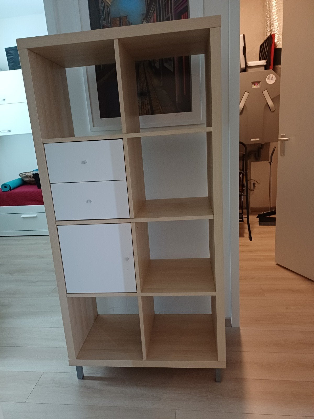 IKEA kast, Ophalen, 25 tot 50 cm, 50 tot 100 cm