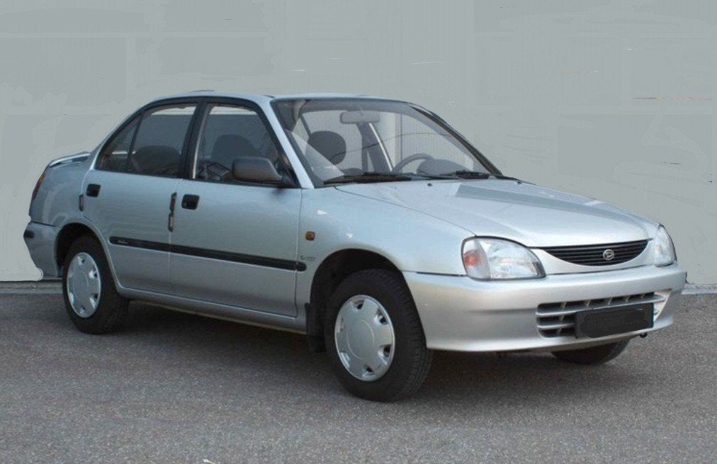 Daihatsu Valera

1.5, Ophalen of Verzenden
