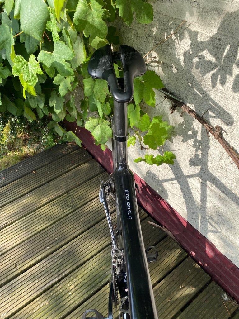 Trek bike, Zo goed als nieuw, 57 tot 61 cm, Meer dan 20 versnellingen, Ophalen