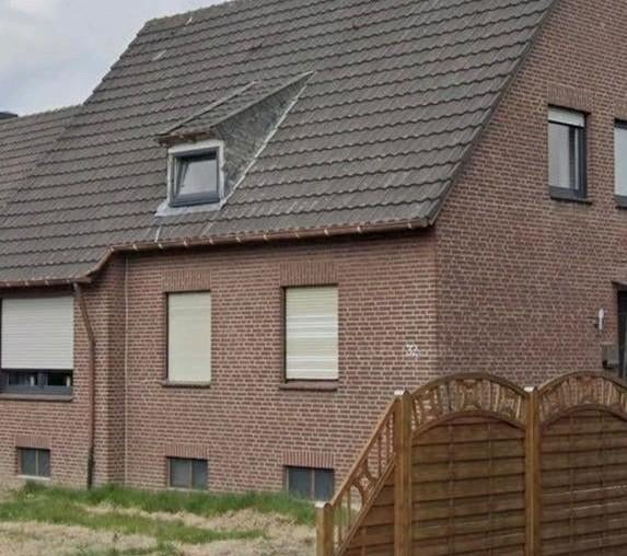 Huis te HUUR  Nijmegen 15 min Kranenburg Duitsland, Vrijstaande woning, Kranenburg Nuterden donsbruggen, 6 kamers, 115 m²