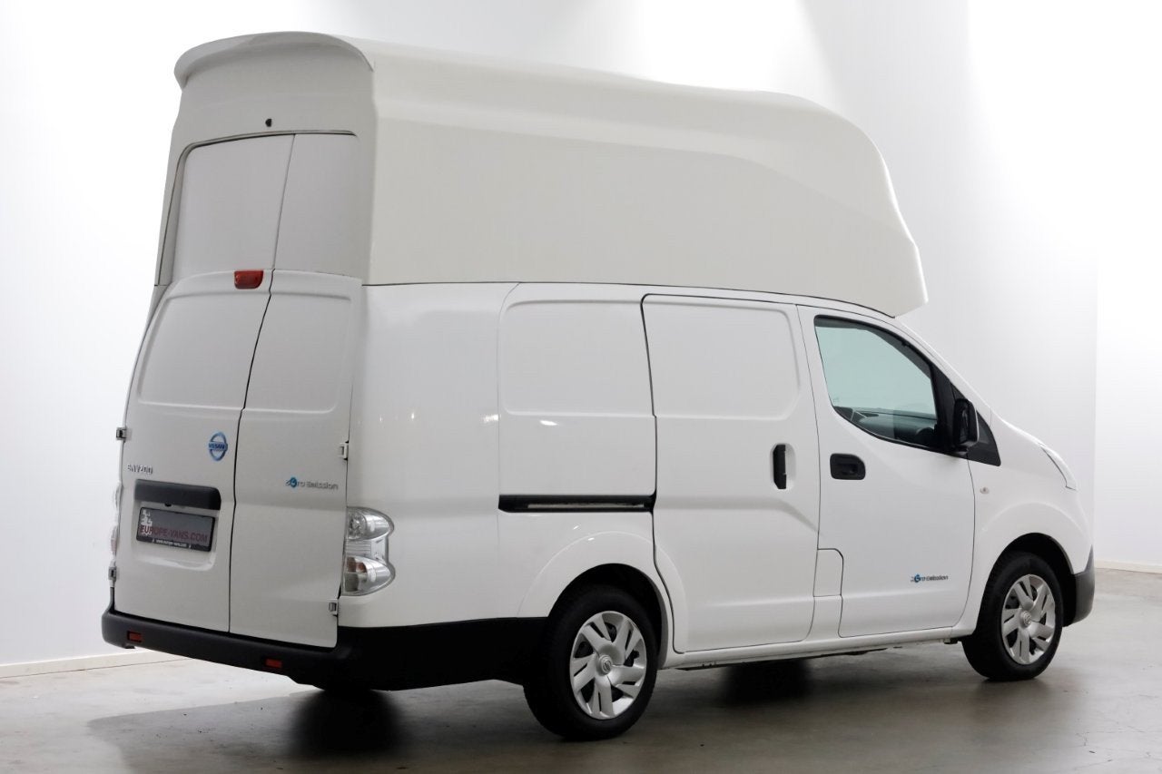Nissan e-NV200