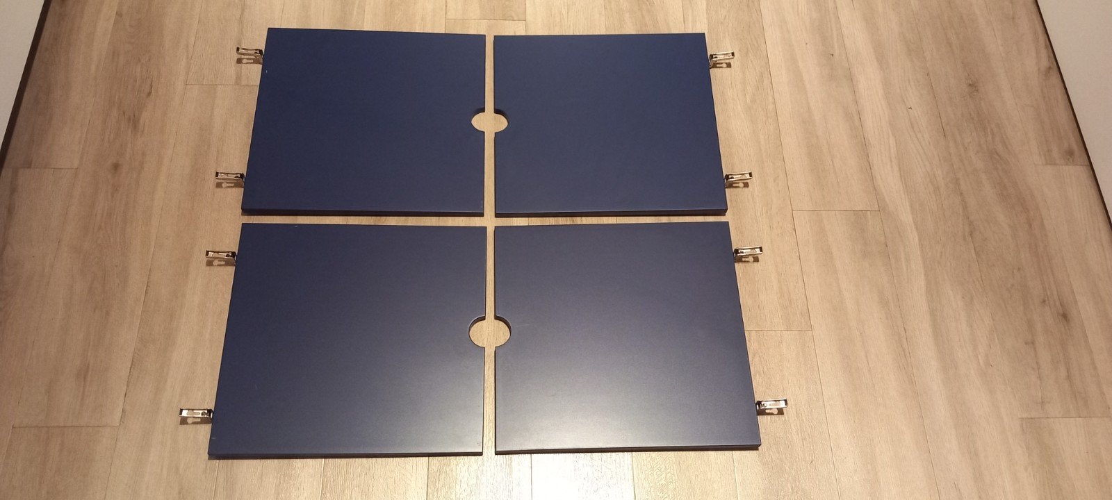 EFFEKTIV IKEA kastdeurtjes, Ophalen of Verzenden