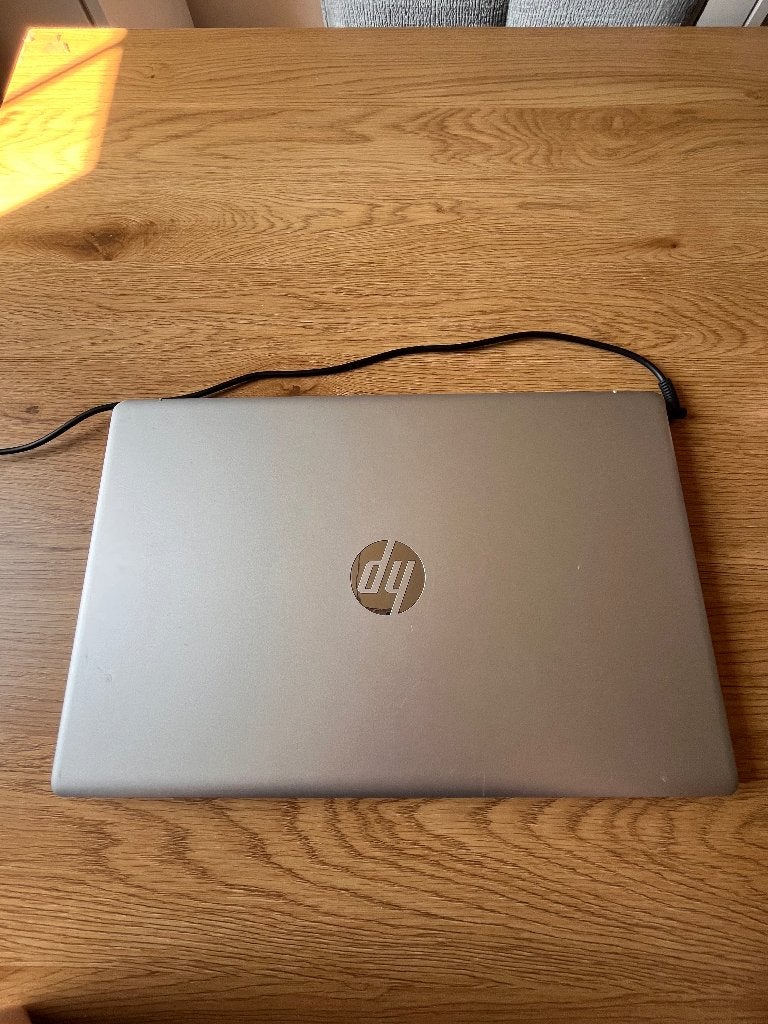 HP laptop 17 cp-2026nd, Computers en Software, Ophalen, Hp, 256 GB, Met videokaart