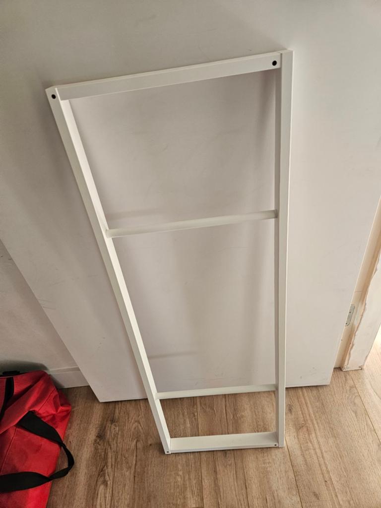 Ikea Pax Hangrek voor kast 100cm, Huis en Inrichting, Kasten | Kledingkasten, Ophalen, 50 tot 100 cm, 200 cm of meer