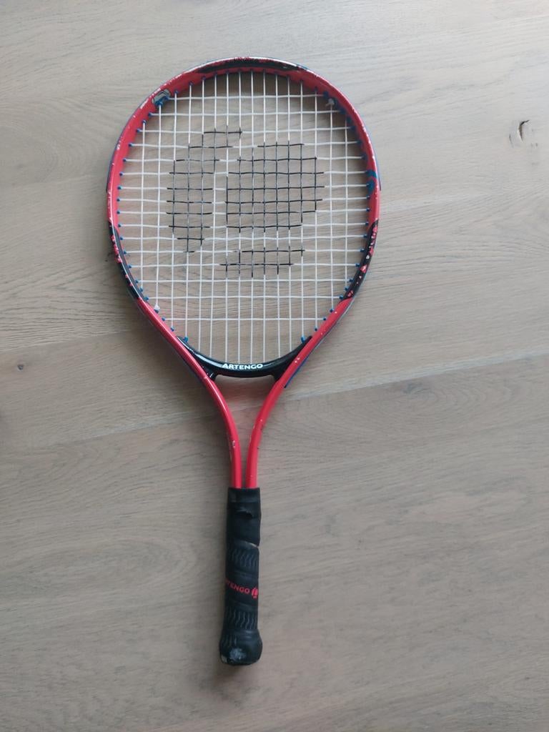 Tennisracket Artengo (21''), Sport en Fitness, Tennis, Ophalen of Verzenden, Gebruikt, Racket, Overige merken
