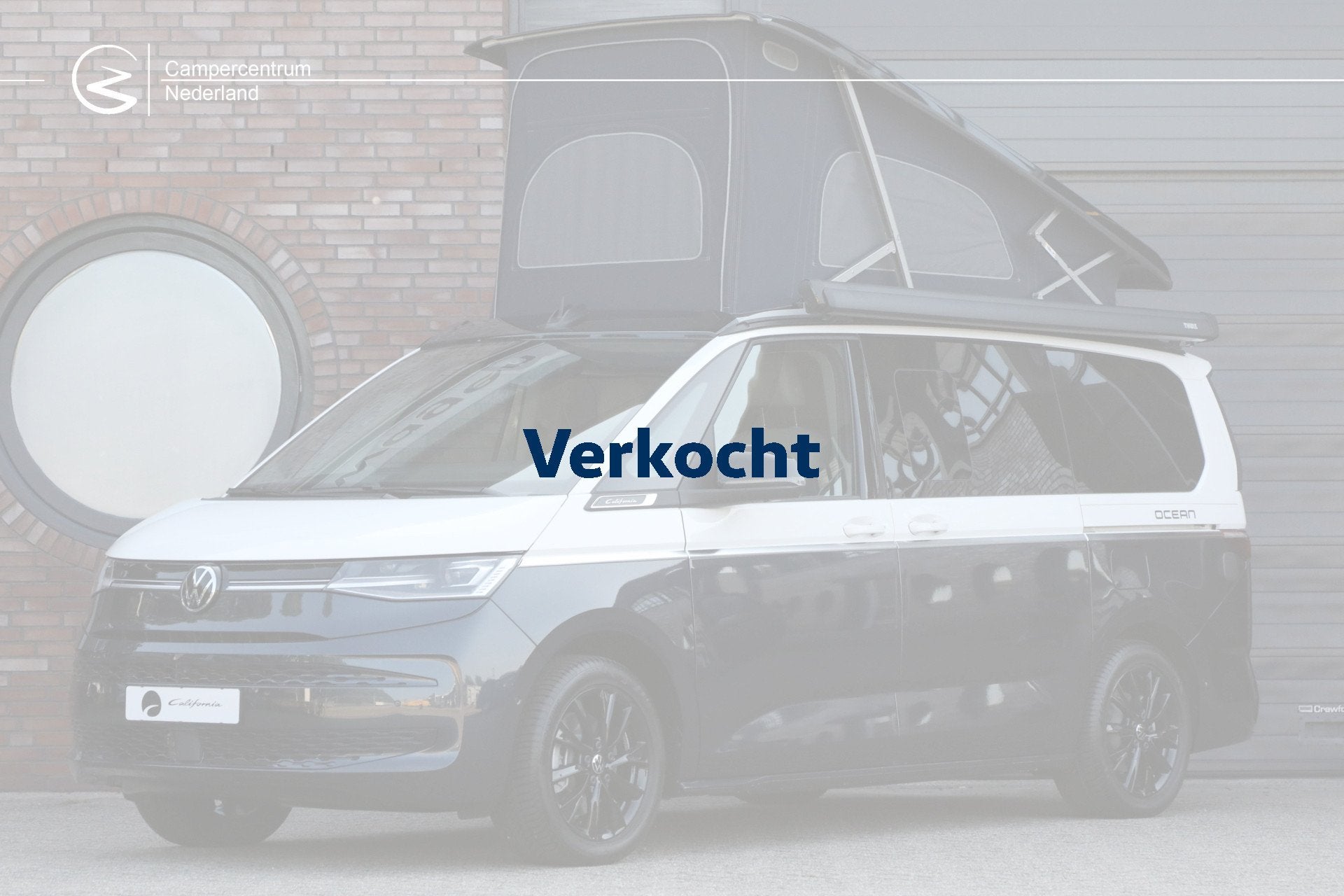 Volkswagen California Ocean 1.5 eHybrid 180 kW / 245 PK DSG, Automaat, Volkswagen, Airconditioning, Bedrijf