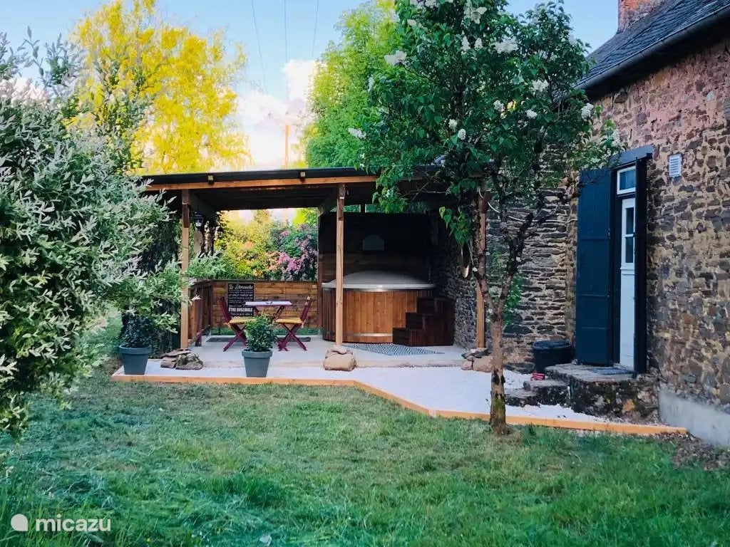 Vakantiehuis Dordogne te koop, Open haard, Landelijk, Dordogne, Eigenaar