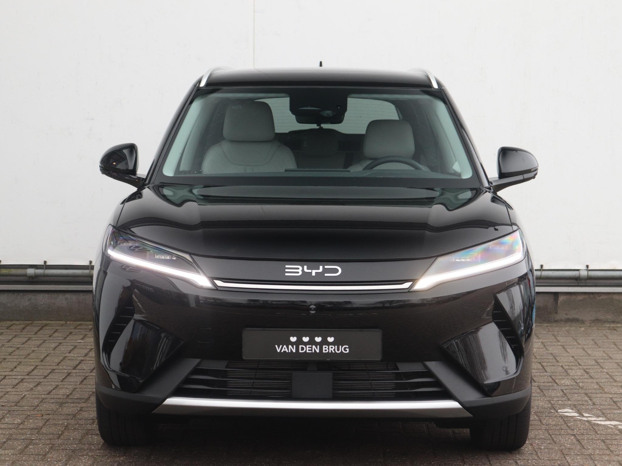 BYD Atto 2