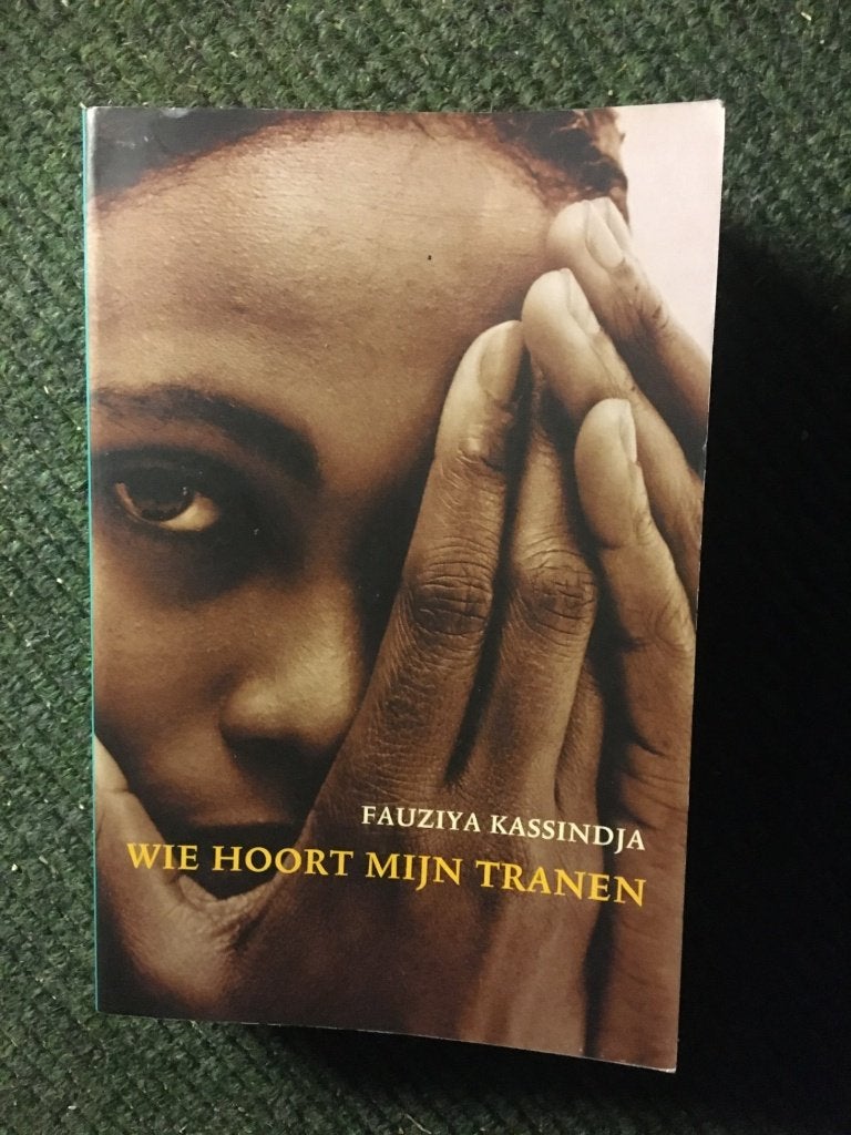 Wie hoort mijn tranen; door Fauziya Kassindja #West #Afrika, Maatschappij en Samenleving, Nieuw, Wereld, Fauziya Kassindja