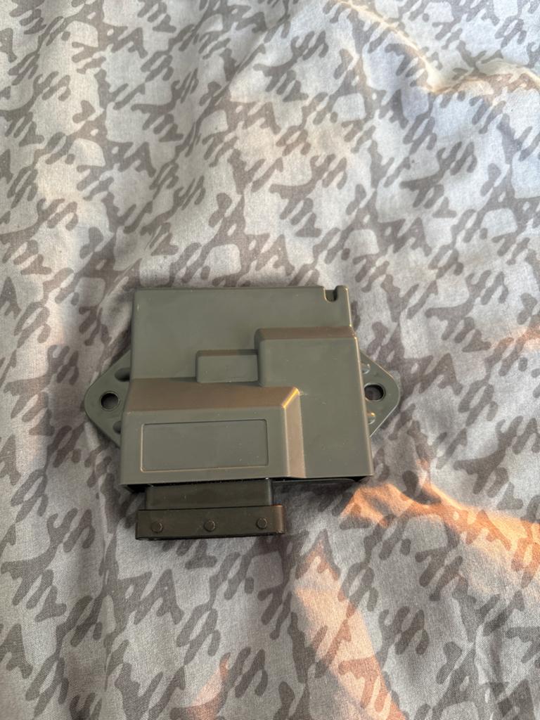 DMP  CDI unit 24-pins voor Beta RR50 Euro 4 & 5 (AM6), Ophalen of Verzenden, Nieuw, Overige typen