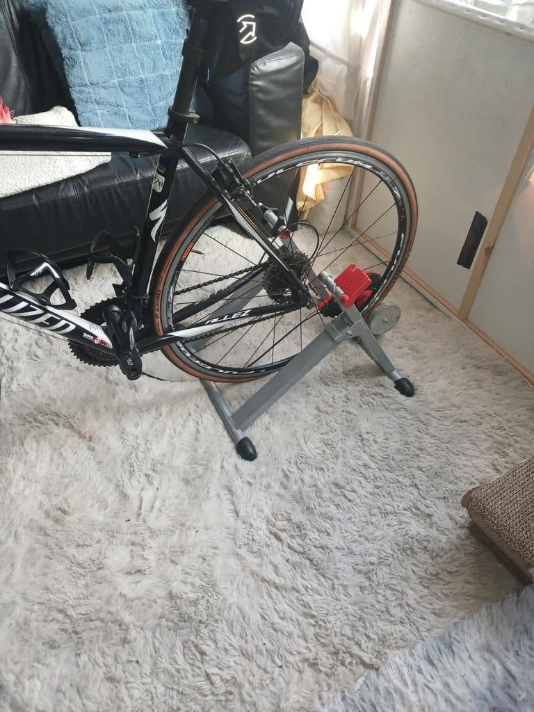 Fiets trainer, Ophalen of Verzenden, Minder dan 10 versnellingen, Overige merken