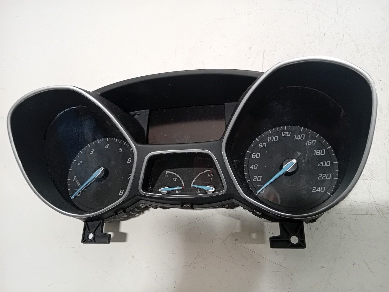 Cockpit Ford Focus, Onderdelen@venauto.nl, Van der Ven Autorecycling B.V., Gebruikt, Ettenseweg 76, 4706 PB Roosendaal, The Netherlands