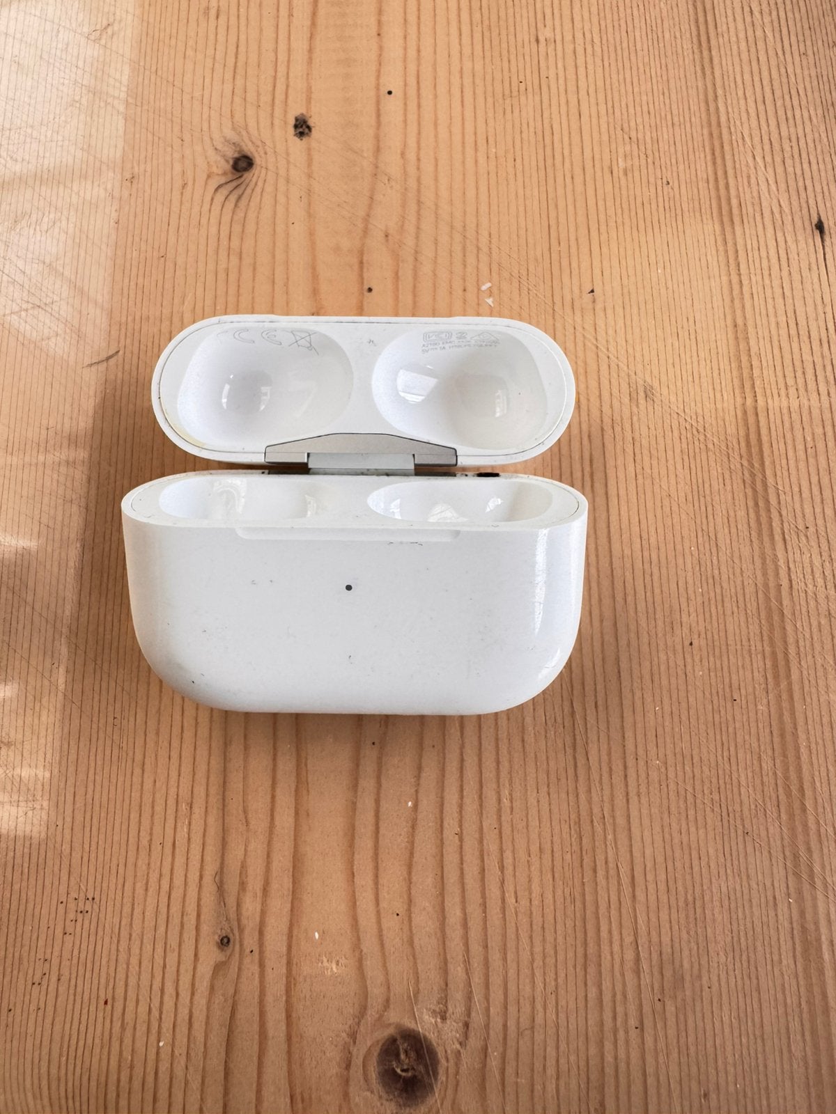 AirPods pro case, Ophalen of Verzenden, Overige merken
