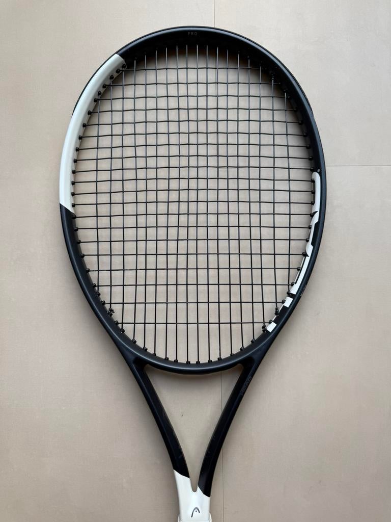 Head hybor speed pro 2026 - L3, Ophalen of Verzenden, Zo goed als nieuw, Head, Racket