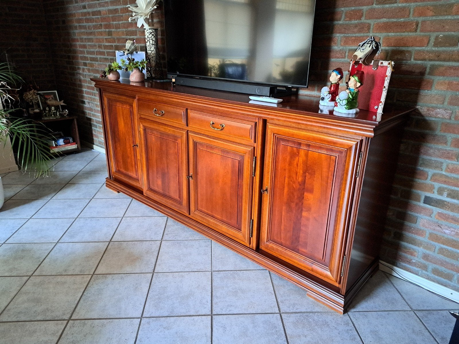 Dressoir +++, Huis en Inrichting, Kasten | Dressoirs, Ophalen, 25 tot 50 cm
