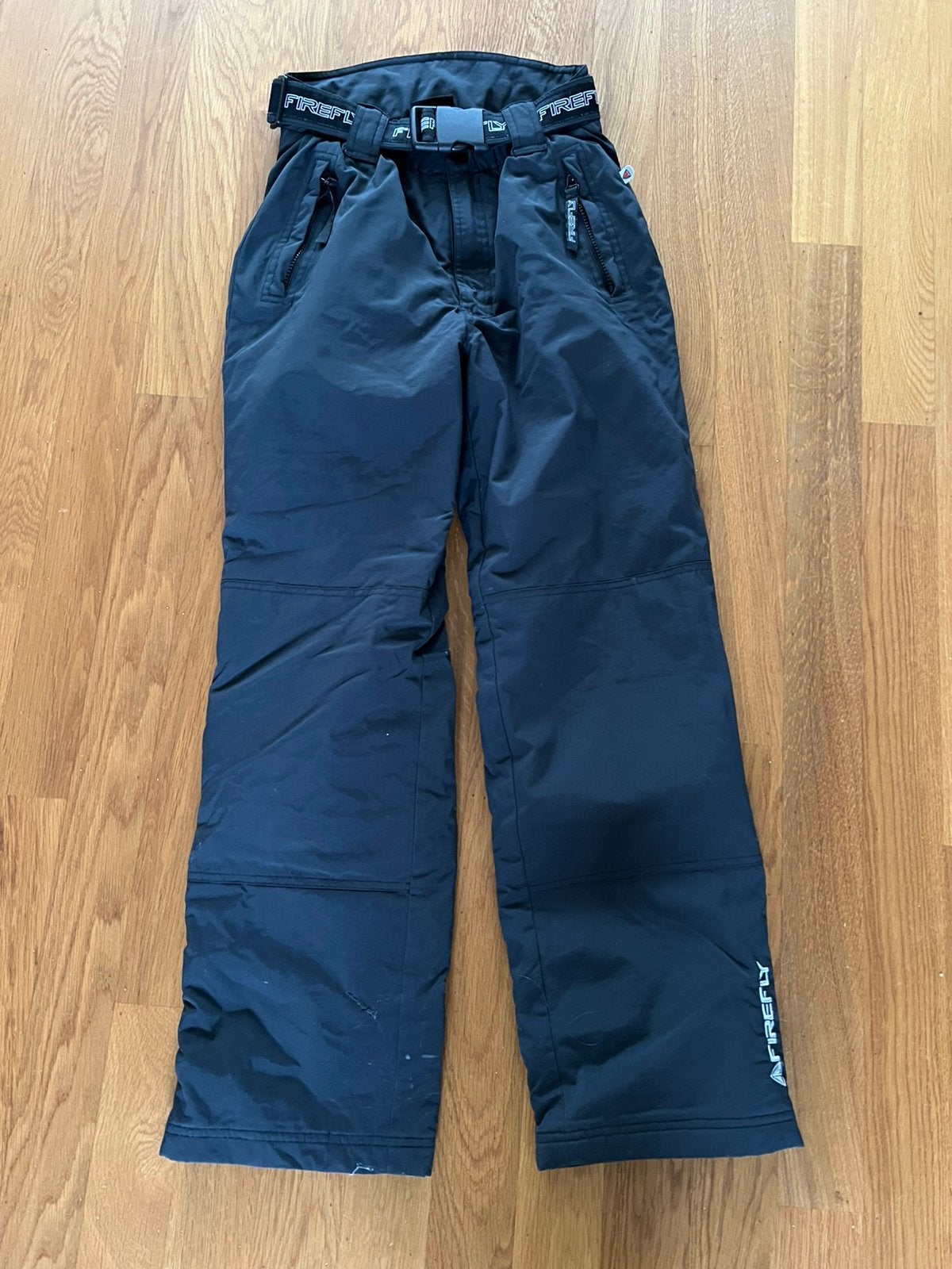 Skibroek, Ophalen of Verzenden, Gedragen, Overige maten, Broek