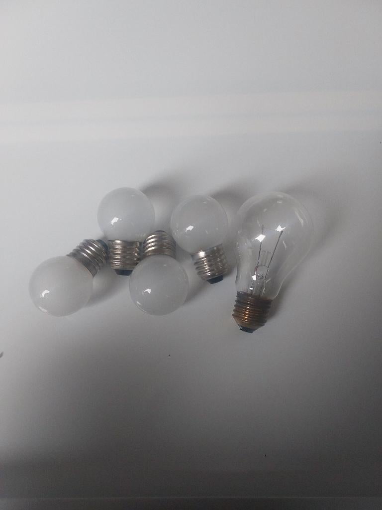 lampen 12 volt, Ophalen, Gebruikt, Minder dan 30 watt, Gloeilamp