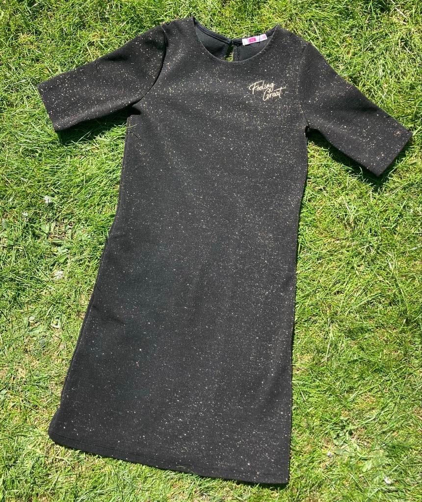 Jurkje | WE | maat 146/152, Kinderen en Baby's, Kinderkleding | Maat 146, WE, Meisje, Ophalen of Verzenden, Zo goed als nieuw