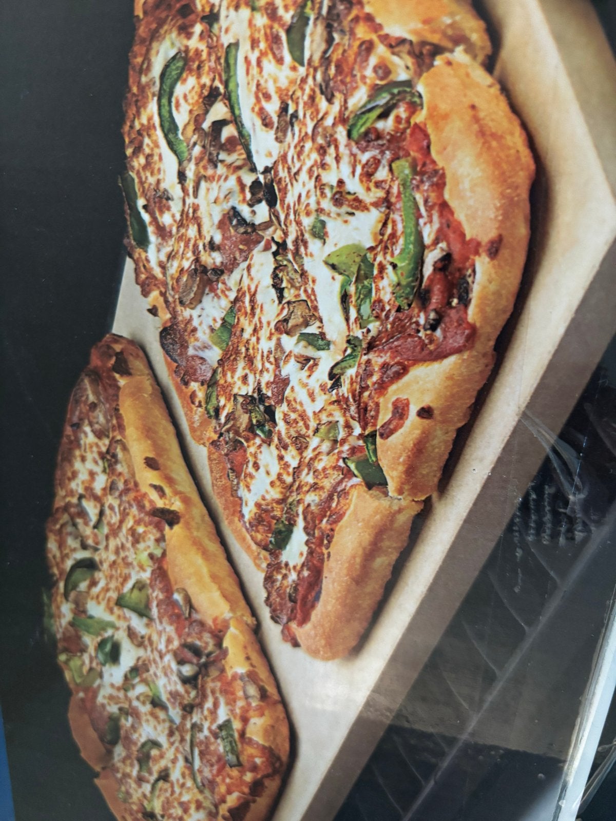 Napoleon PizzaSteen 51x34cm - Ongebruikt, Ophalen, Zo goed als nieuw