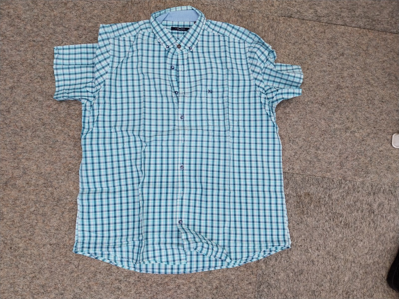 Overhemden XL/xxl, Ophalen of Verzenden, Overige kleuren, Halswijdte 43/44 (XL)