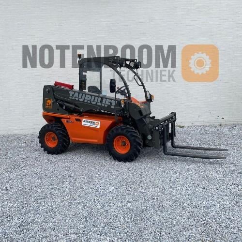 AUSA  verreiker T144H  BJ 2023, Ophalen, Diesel, Ausa, Overige typen