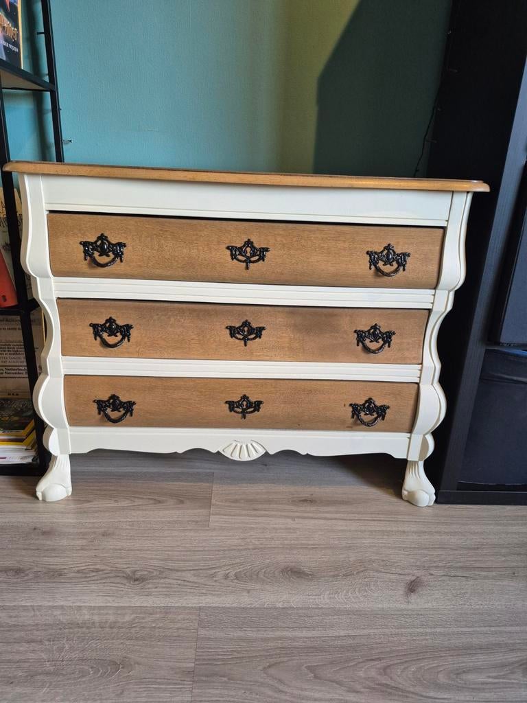 Dressoirkast / buikkast, Ophalen, Nieuw, 50 tot 100 cm, Met lade(s)