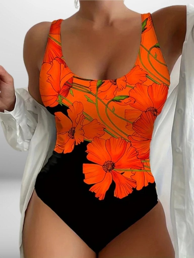 badpak, Kleding | Dames, Badmode en Zwemkleding, Meerkleurig, Nieuw, Badpak, Ophalen of Verzenden