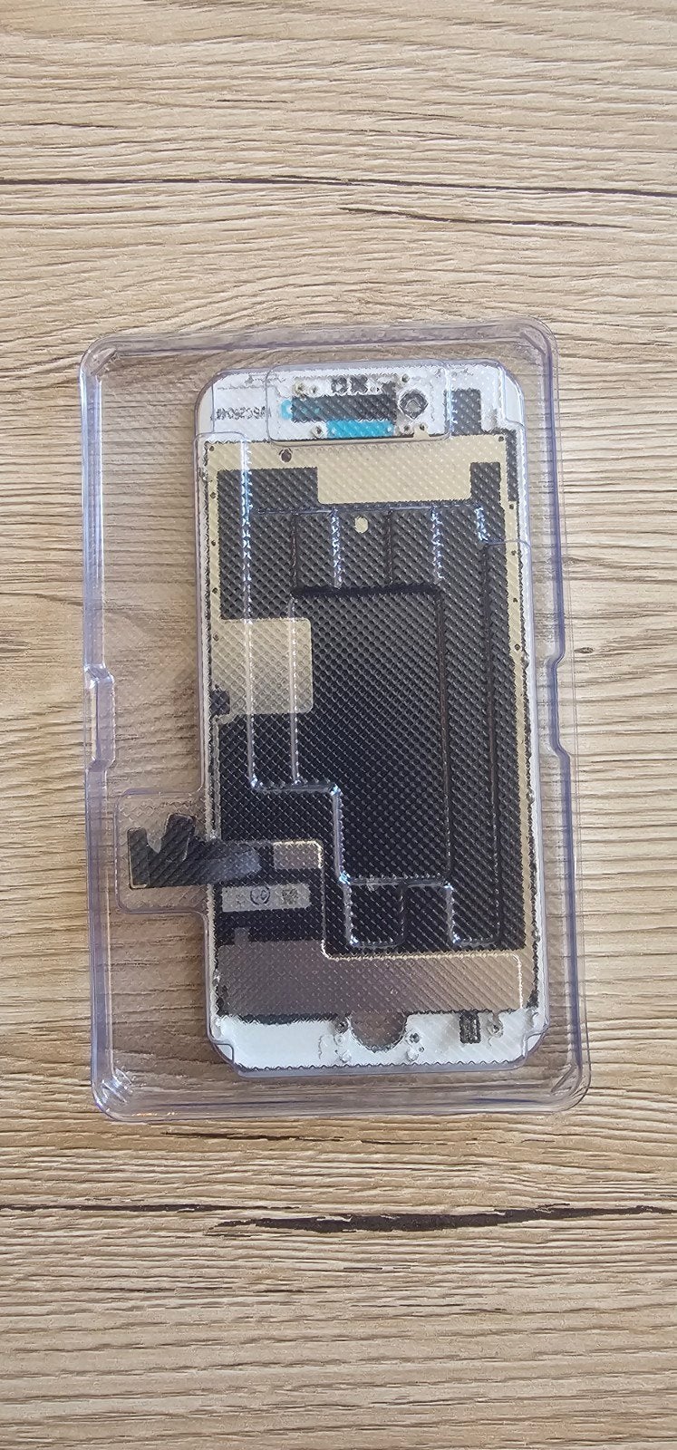 Nieuw iPhone 8 scherm wit - complete set, Ophalen of Verzenden, Nieuw, Overige typen, Apple
