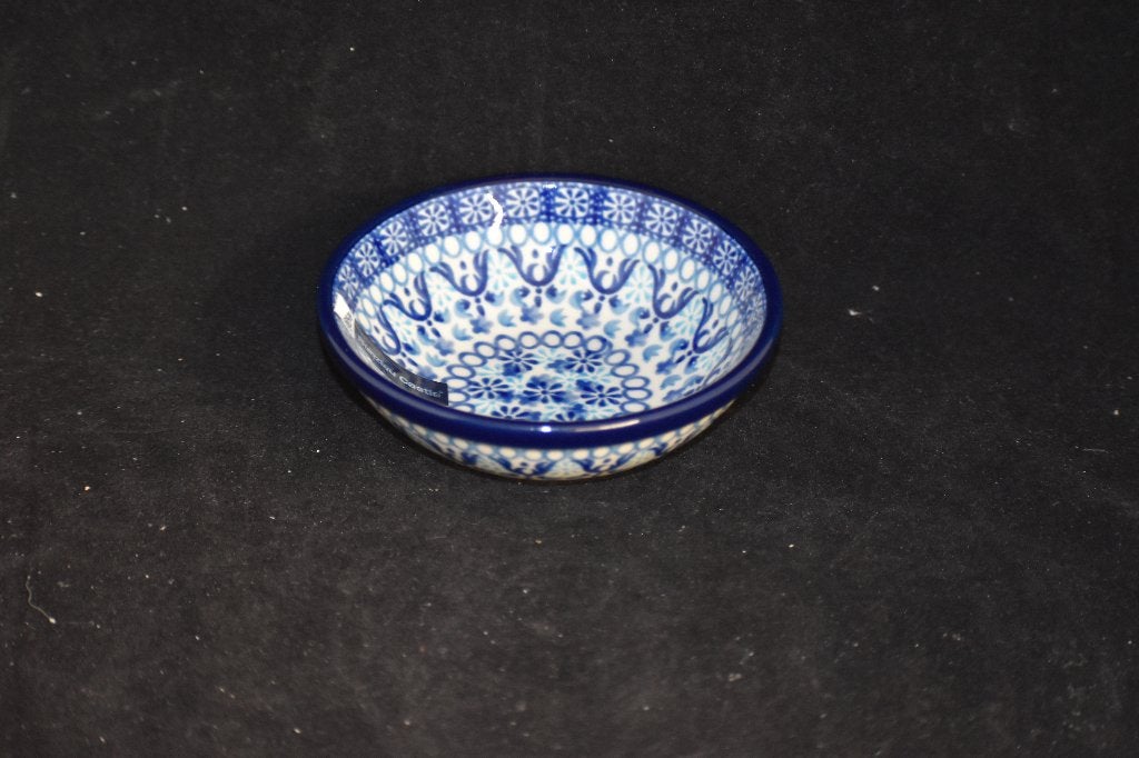 Cereal Bowl Nautique Bunzlaui Castle servies, Overige merken, Keramiek, Ohmstraat 20, 3861NB Nijkerk, Overige typen