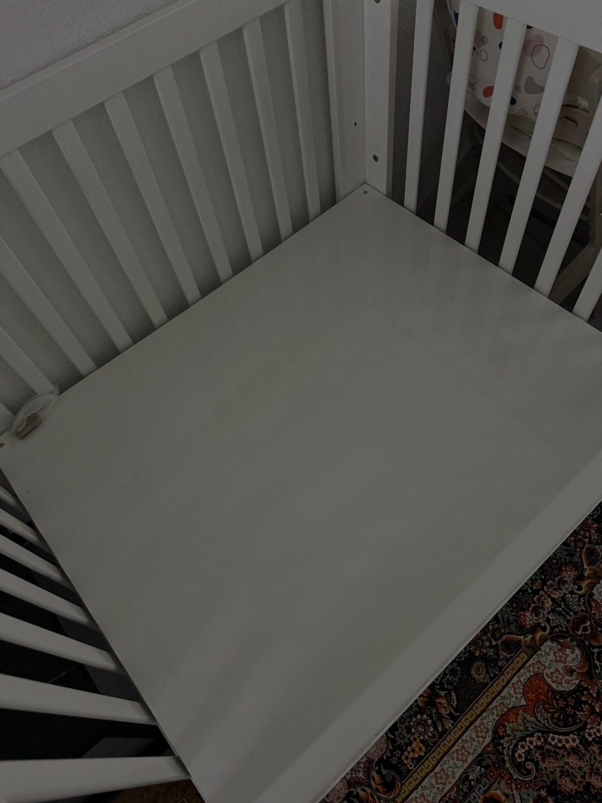 Baby box, Kinderen en Baby's, Boxen, Ophalen of Verzenden, Zo goed als nieuw