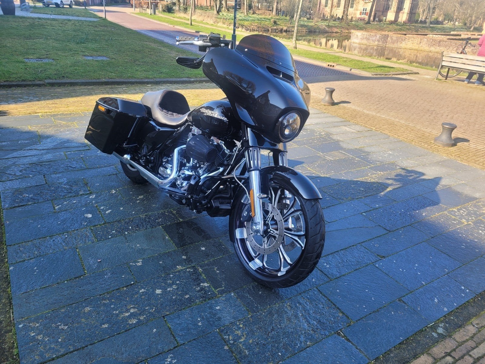 Gezocht motor maatjes  en andere dingen ondernemen