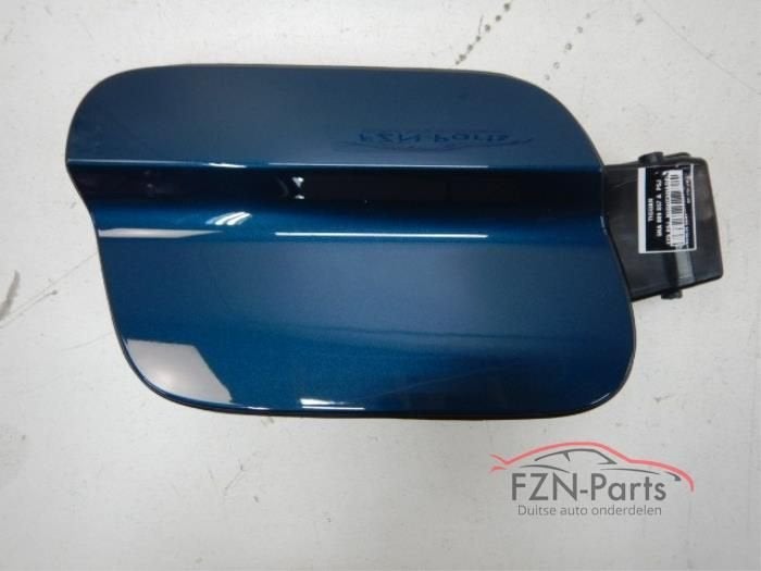 VW Tiguan Tankklep Tank Klep+AD Blue LP5J, Ophalen of Verzenden, Gebruikt, Deur