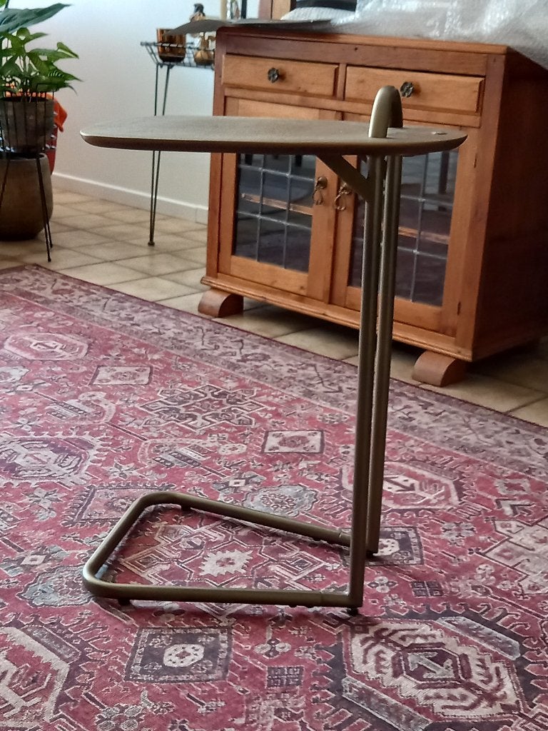 Laptoptafeltje, Ophalen, Nieuw, Minder dan 50 cm, Overige vormen
