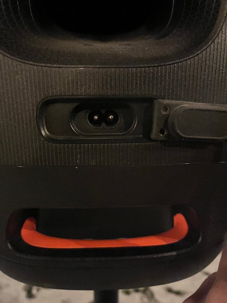 Foto 5 van JBL - Partybox 110 2x + Statief