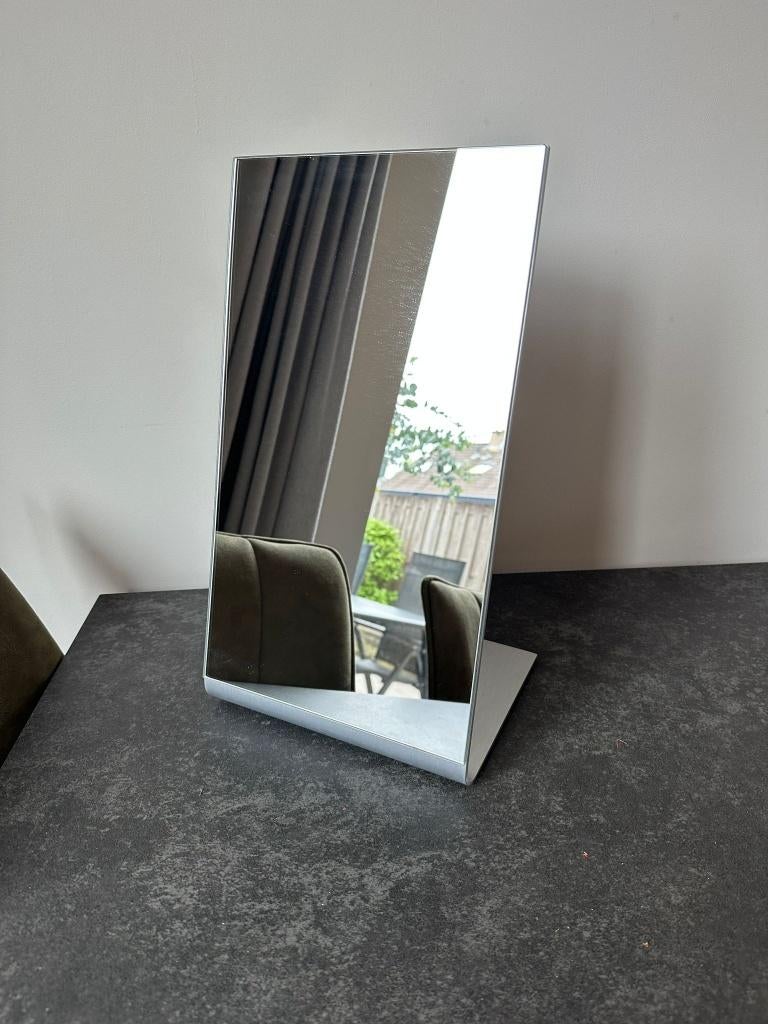 Ikea toiletspiegel Tysnes, Ophalen, Minder dan 50 cm, Zo goed als nieuw, Minder dan 100 cm