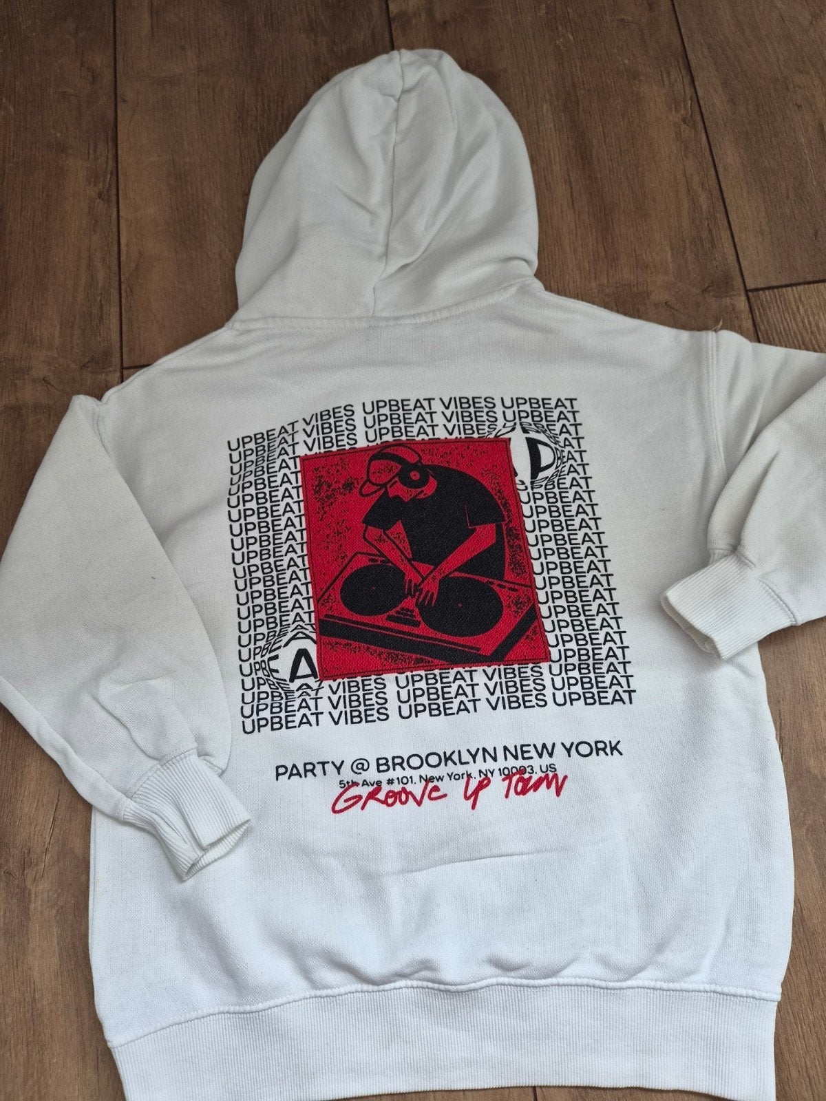 Zara jongens sweatshirt 9/10jaar mt.140, Trui of Vest, Ophalen of Verzenden, Zo goed als nieuw, Zara Boys