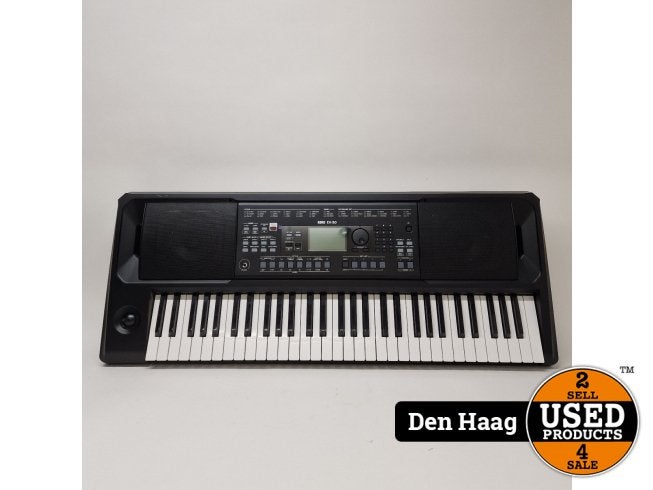 Korg EK-50 Entertainer Keyboard | Nette staat, Korg, Zo goed als nieuw, https://www.korg.com/nl/contact/, 15-12, Shimotakaido 1-chome, Suginami-ku, Tokyo 168-0073, Japan