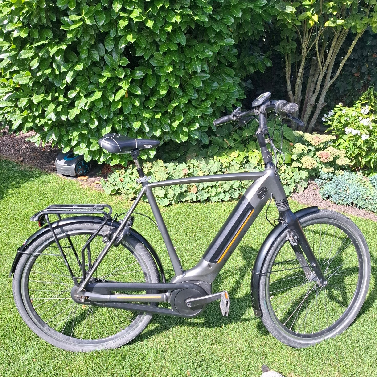 Gazelle Ultimate C8+ HMB - H65, Ophalen of Verzenden, Gebruikt, Gazelle