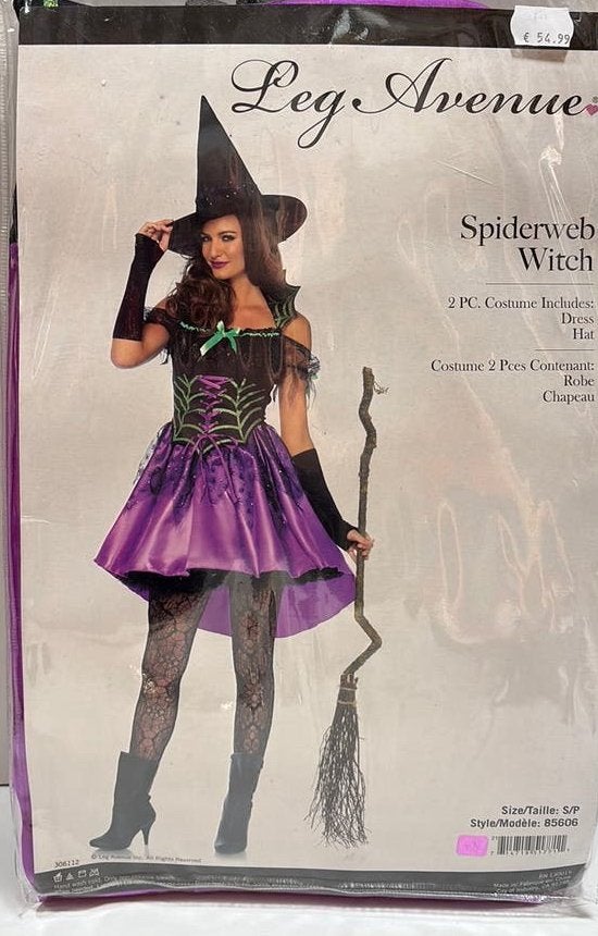 Diverse Halloween kostuums, Kleding | Dames, Maat 38/40 (M), Nieuw, Ophalen of Verzenden, Info@apkointerieur.nl